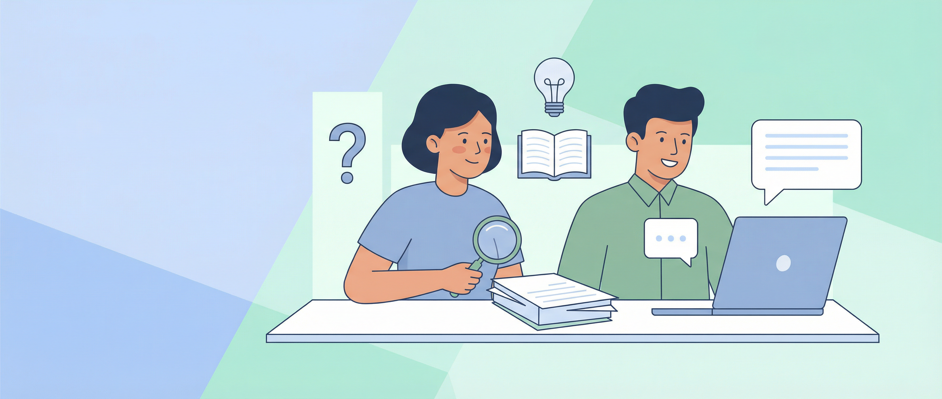 Illustration aide et information